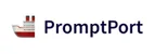 PromptPort logo