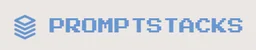 PromptStacks logo