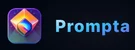 Prompta logo