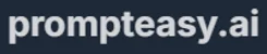 Prompteasy AI.logo