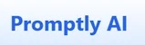 Promptly logo
