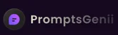 Prompts Genii logo