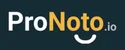 Pronoto logo