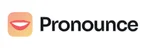 Pronounce AI logo