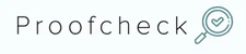ProofCheck AI logo