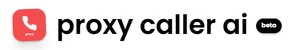 Proxy Caller AI logo