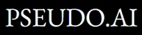 PseudoAI logo