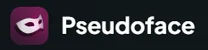 Pseudoface logo