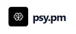 Psy.pm logo