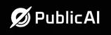 Public AI logo