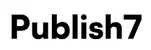 Publish7 logo