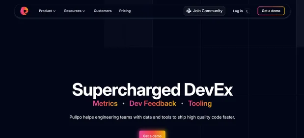Pullpo.io.home