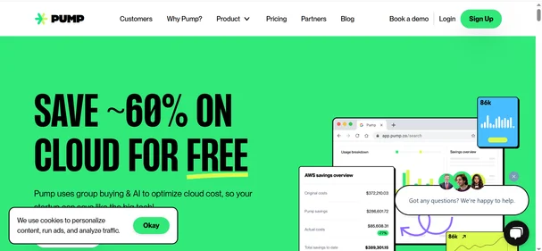 Pump.co