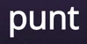 Punt logo