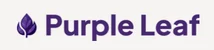 Purple Leaf AI logo
