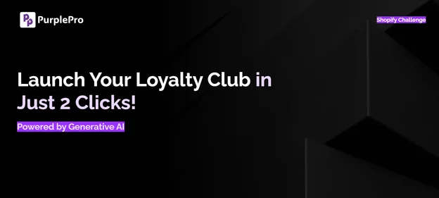 PurplePro homepage