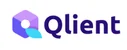 Qlient AI logo