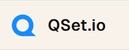 Qset IO logo