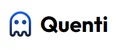 Quenti IO logo