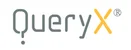 QueryX logo