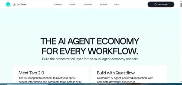 Quest Flow AI