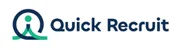 Quick Recruit logo