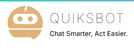 Quicksbot logo