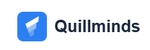 Quill Minds logo