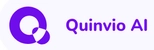 Quinv IO logo