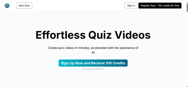 Quiz Tok