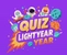 QuizLightyear logo