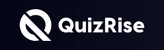 QuizRise logo