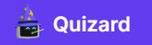 Quizard AI logo
