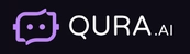 Qura AI logo