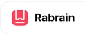 Rabrain logo