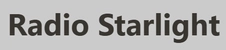 Radio Starlight logo