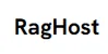 RagHost AI logo