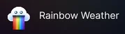 Rainbow AI logo