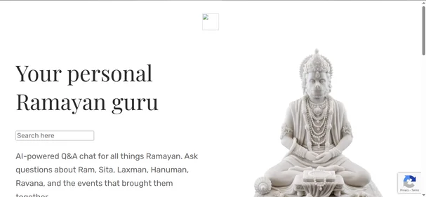 Ramayan Quest