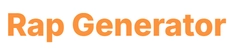 Rap Generator logo