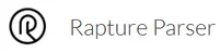 Rapture Parser logo