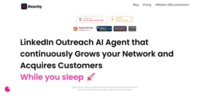 Reachy AI.home