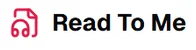 Read To Me.logo