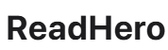 ReadHero logo