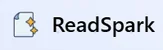 ReadSpark logo
