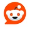 Reddit Roast AI favicon