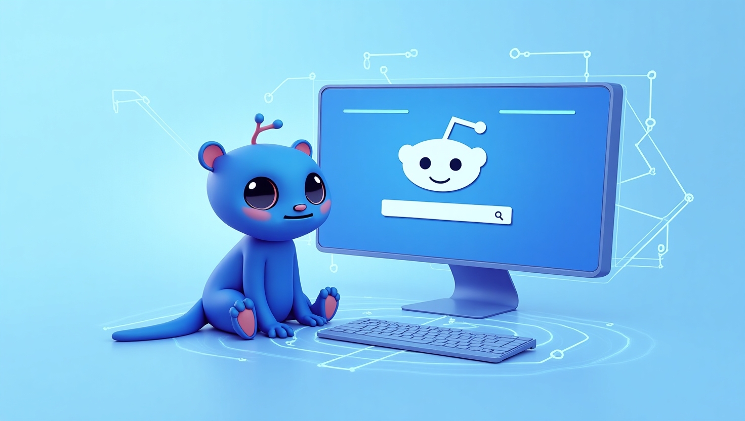 Reddit’s AI Answers Tool Targets Search-Focused Users
