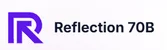Reflection 70B logo