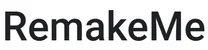 RemakeMe Face Swap AI Magic logo (1)