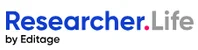 Researcher Life.logo